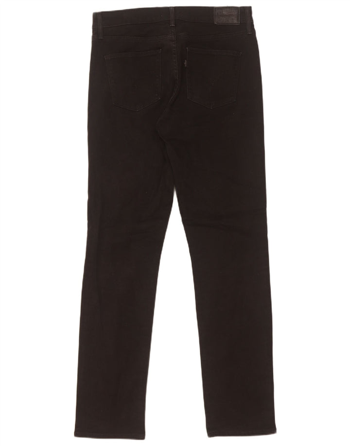 Blugi Levi's 312 Shaping Slim W28 L31 negri