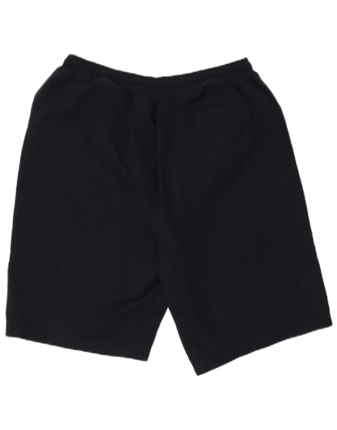 Pantaloni scurti sport pentru bărbați Reebok XL, poliester bleumarin