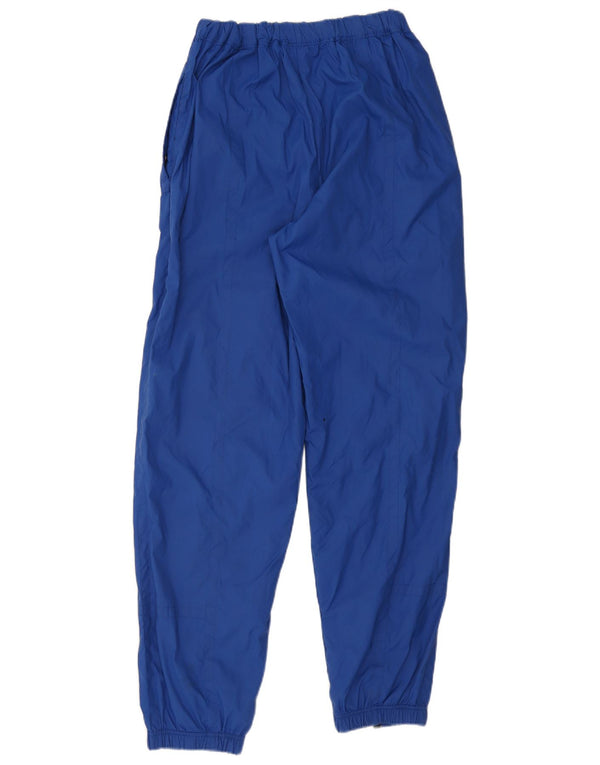 Belfe Pantaloni de trening pentru bărbați Joggeri UK 44 XL Albastru