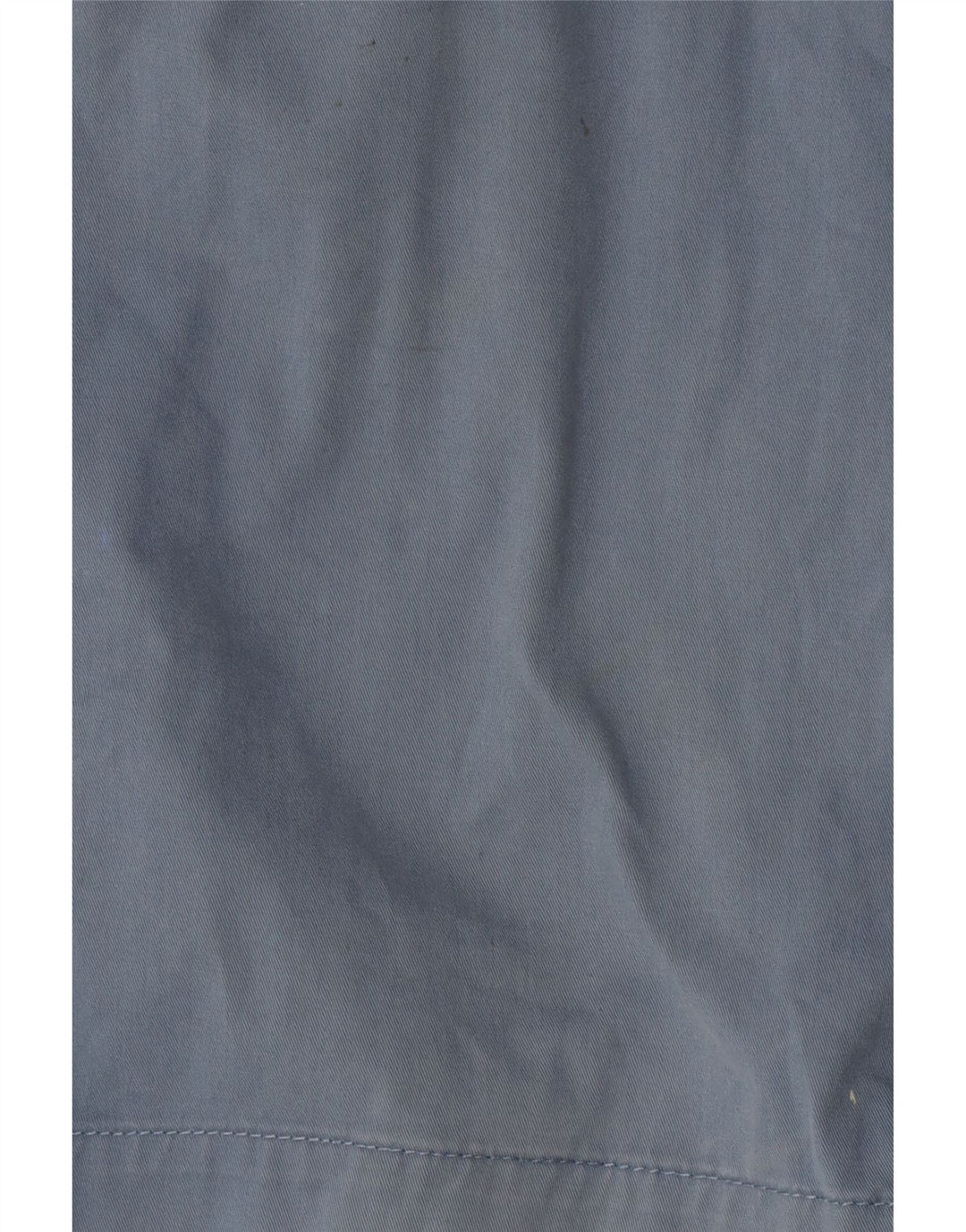 Pantaloni scurți chino pentru bărbați Timberland W32, bumbac albastru mediu
