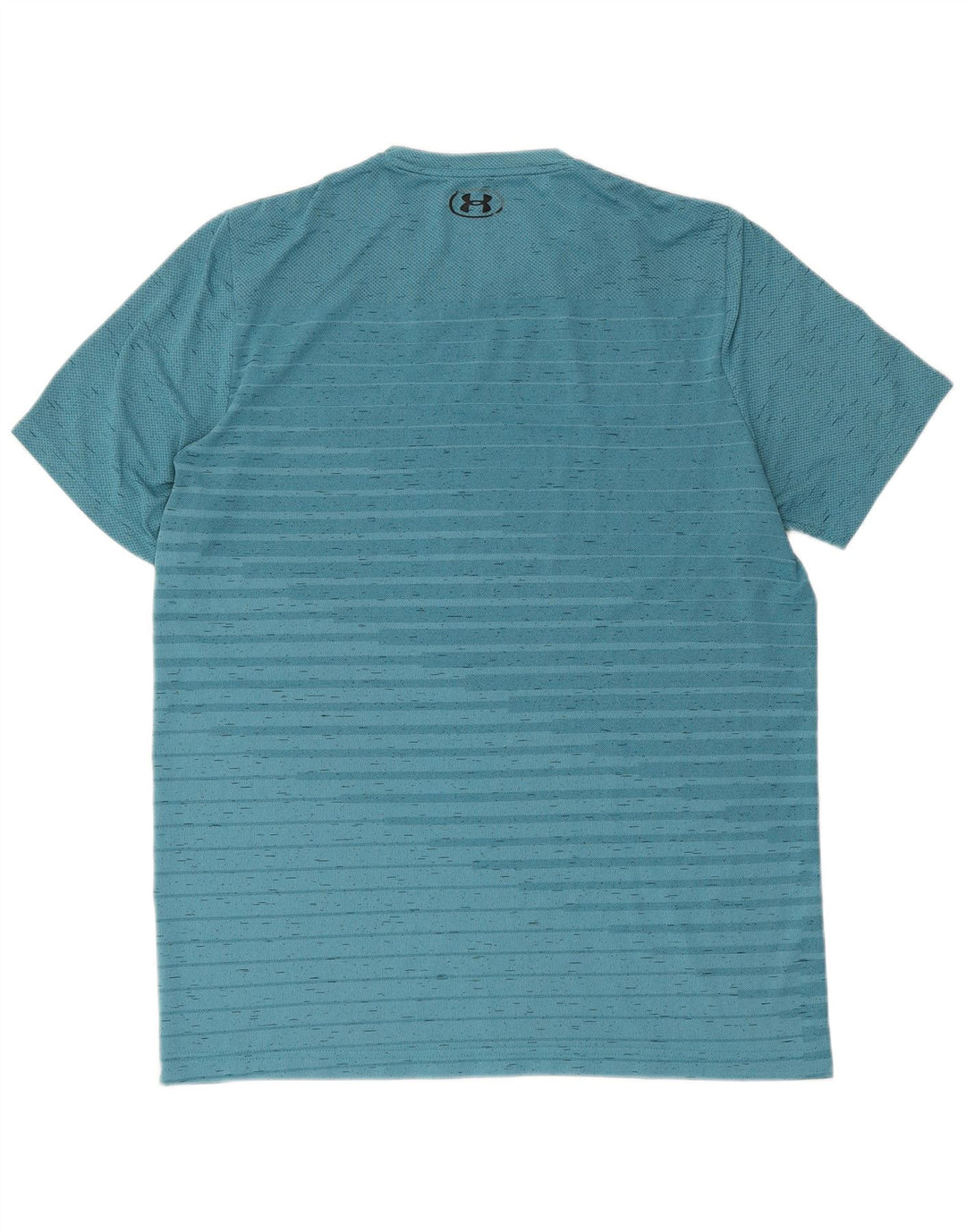 Tricou pentru bărbați UNDER ARMOUR Top Large Blue Flecked