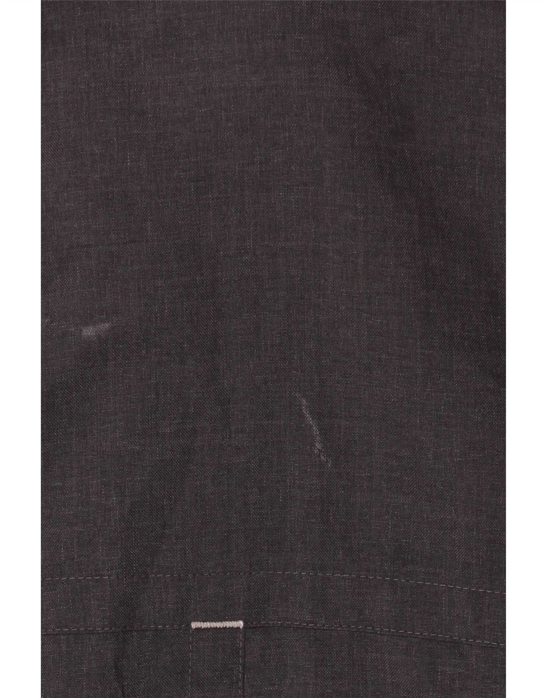 Jachetă pentru bărbați Adidas Utility UK 44/46 Poliester negru mare