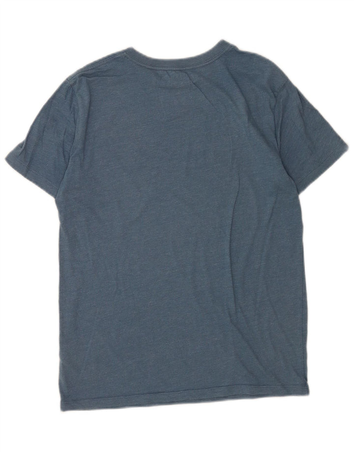 Tricou Bărbați Gap Top XS Bumbac Albastru