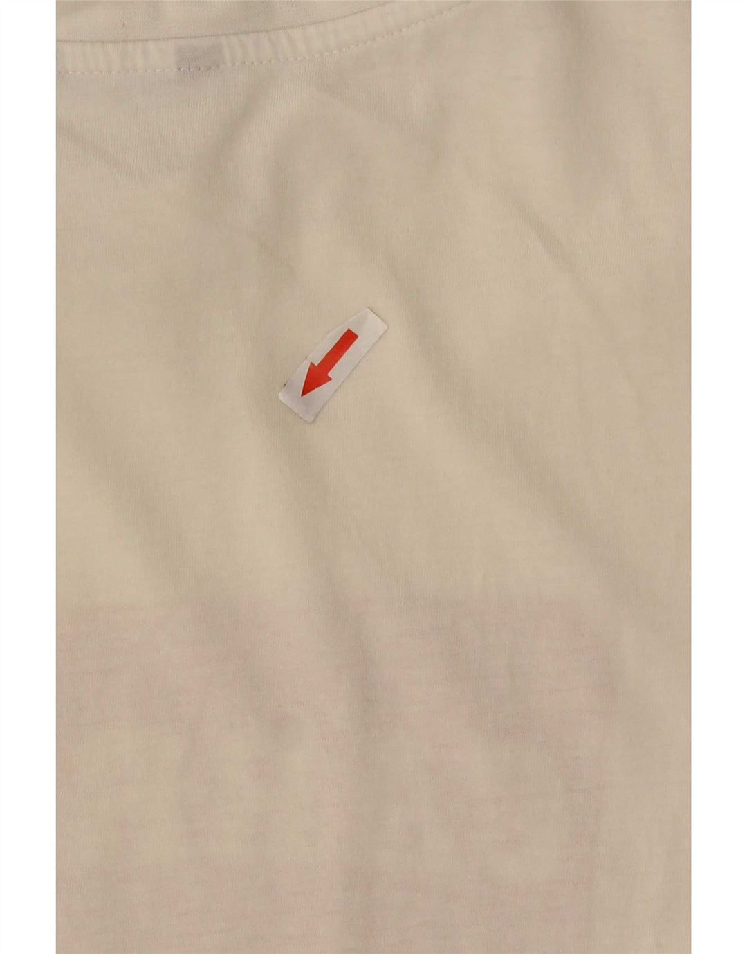 Tricou grafic Carrera pentru bărbați Top, mediu, alb, bumbac