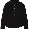 Cămașă Penny Black pentru femei UK 10 Small Black Bumbac