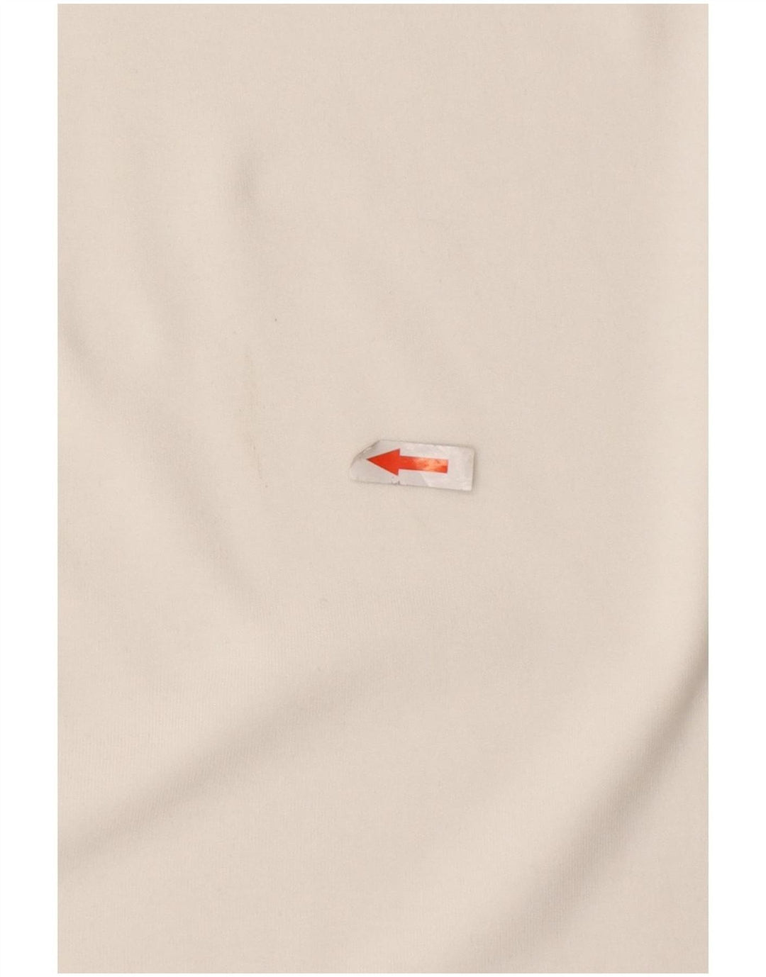 Tricou pentru bărbați French Connection Top mediu alb din bumbac color bloc