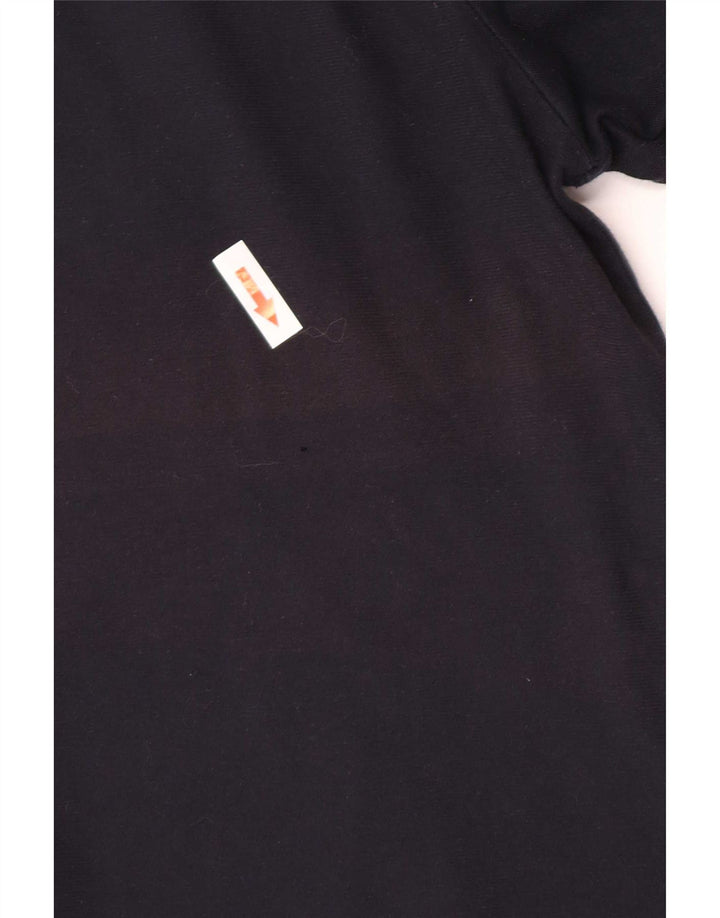 Gant Bărbați Tricou Top 5XL Bleumarin