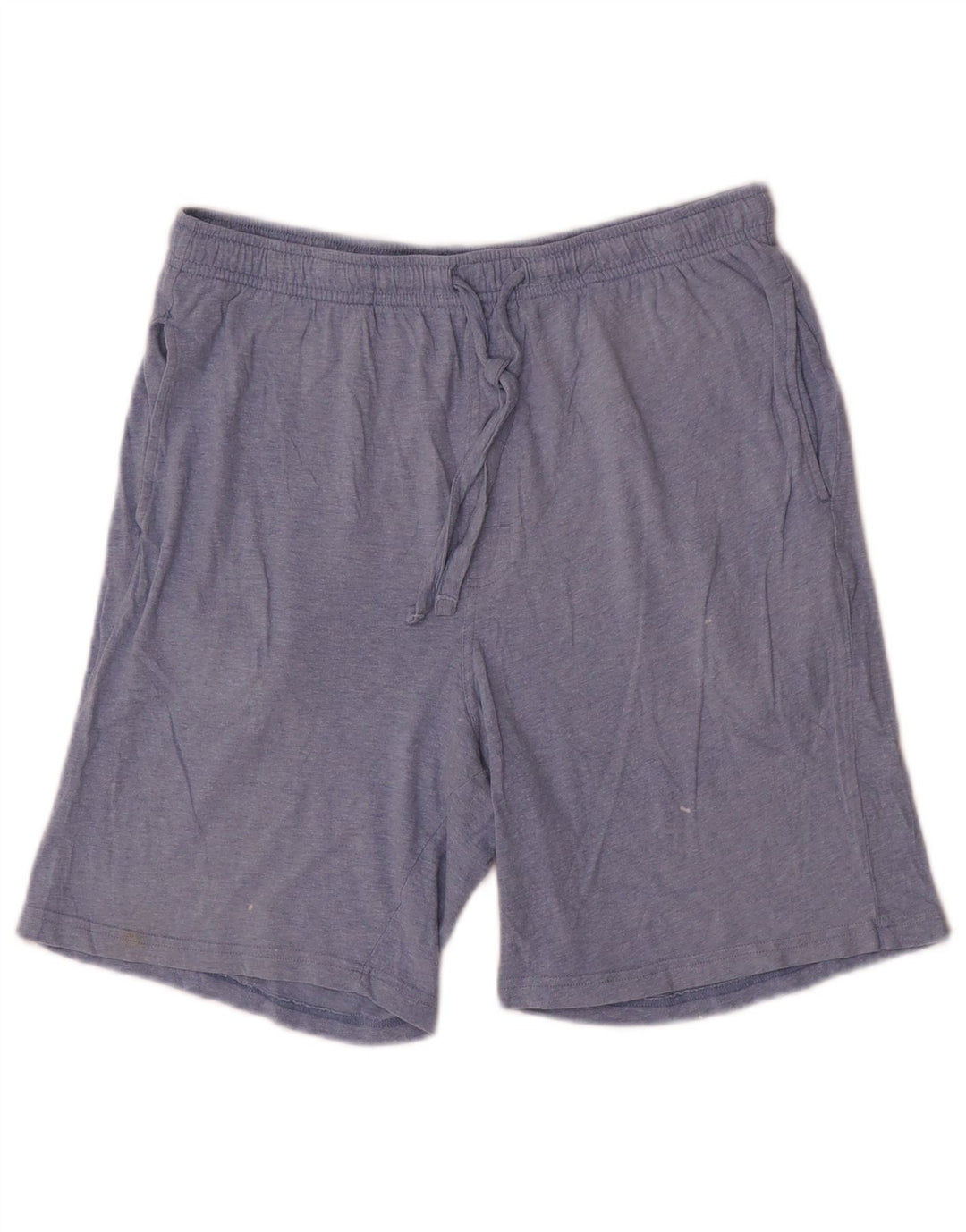 Pantaloni scurți sport pentru bărbați Marks & Spencer, albastru mediu