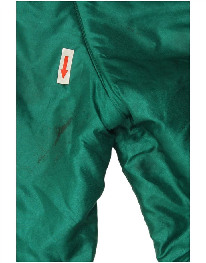 Salopetă de schi pentru femei Ellesse IT 44 nailon verde mediu