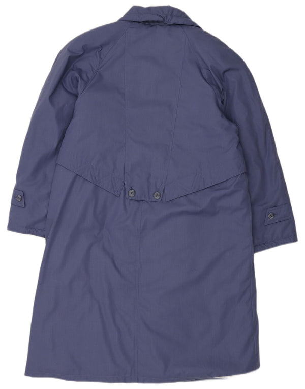 Nouă haină pentru femei Fast Breaker UK 16 mare, albastru, poliester