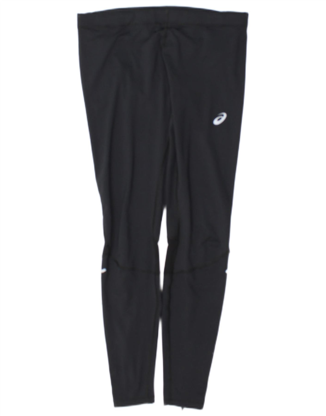 Pantaloni de trening Asics pentru femei UK 8 Small Gri Poliester