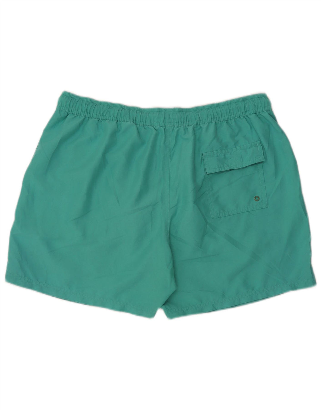 Marks & Spencer Pantaloni scurți de înot pentru bărbați XL Poliester verde