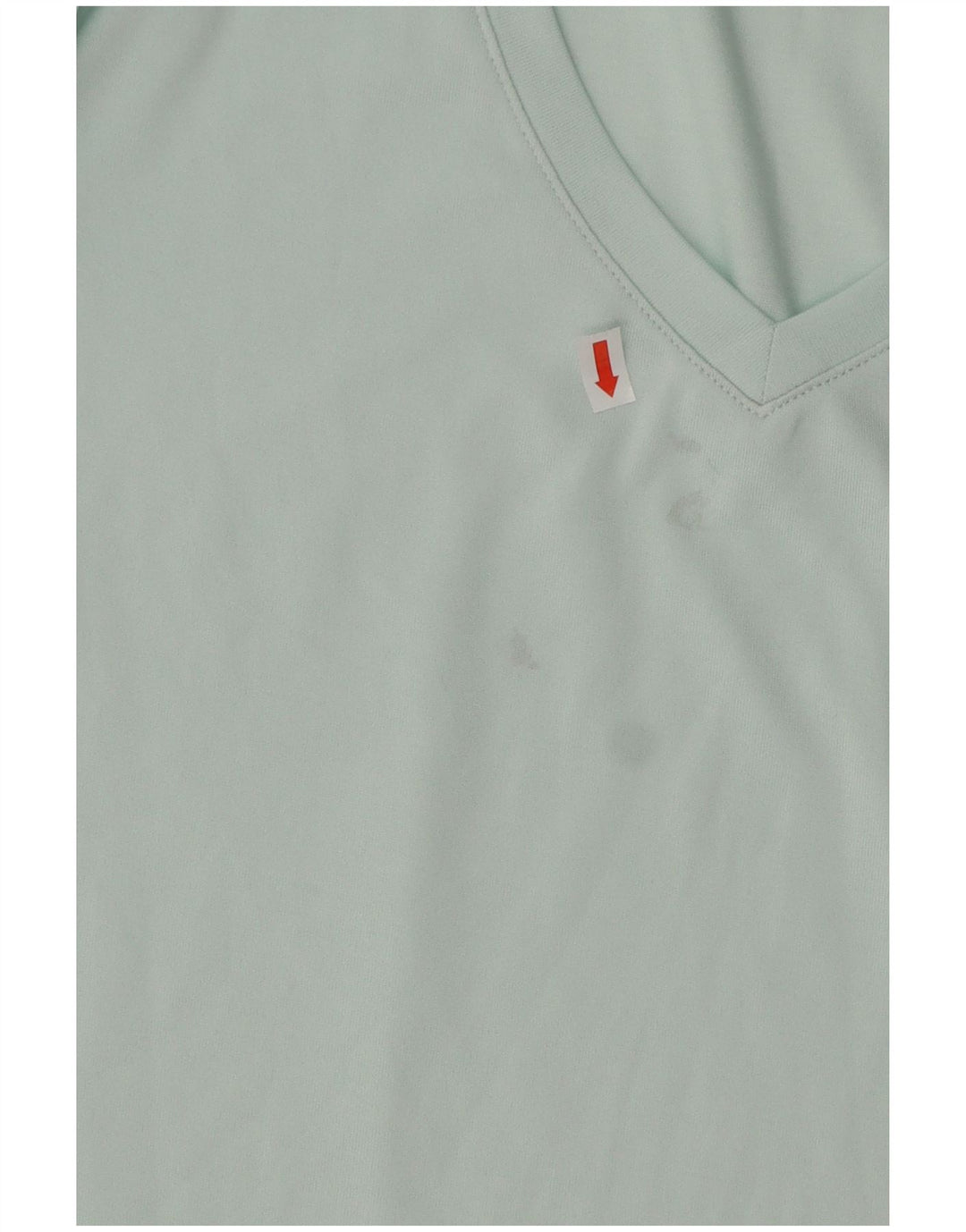 UNDER ARMOUR Tricou pentru femei Heat Gear Top UK 14 Poliester turcoaz mediu