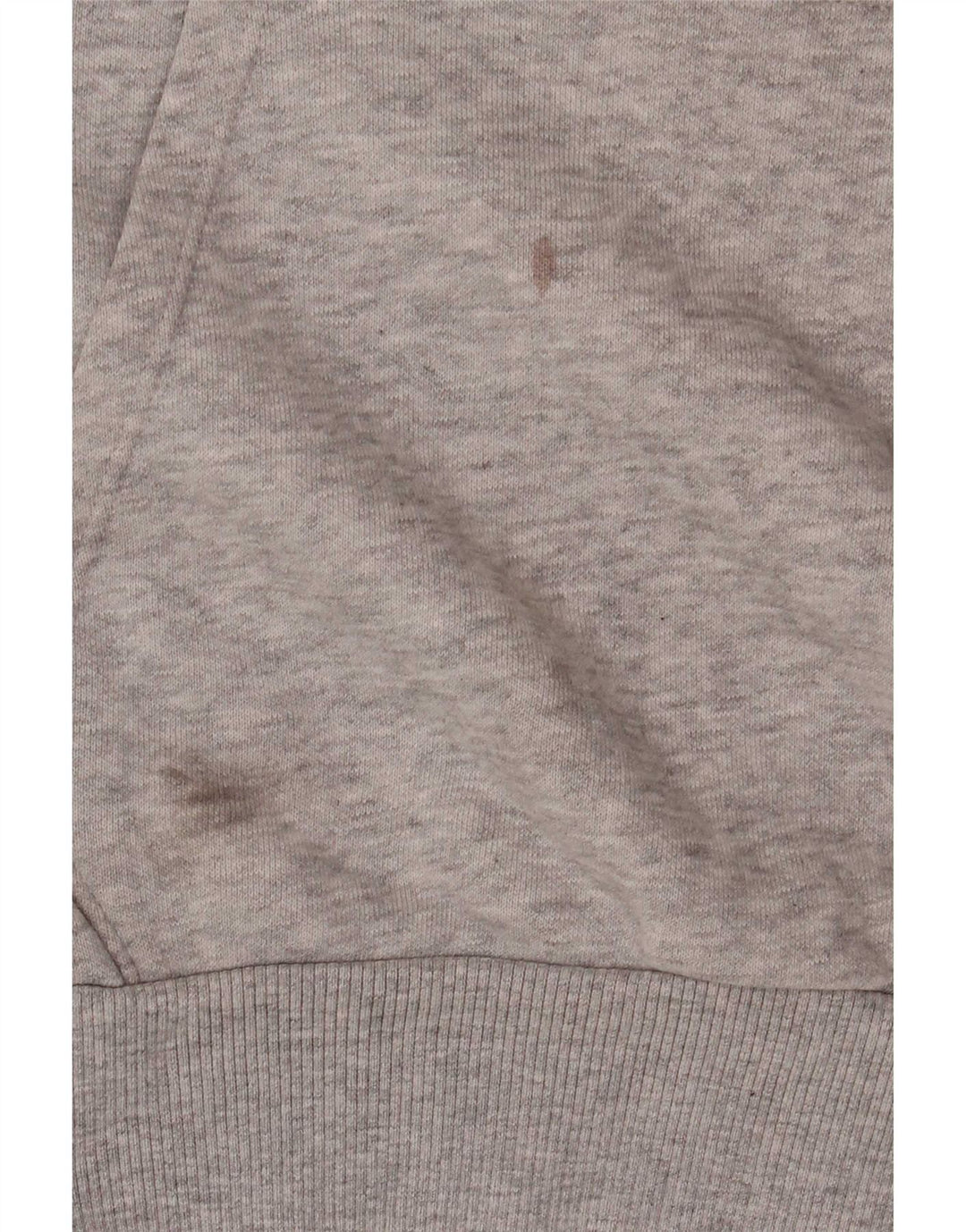 Pulover pentru bărbați Puma Graphic Hoodie Jumper mic, gri, bumbac