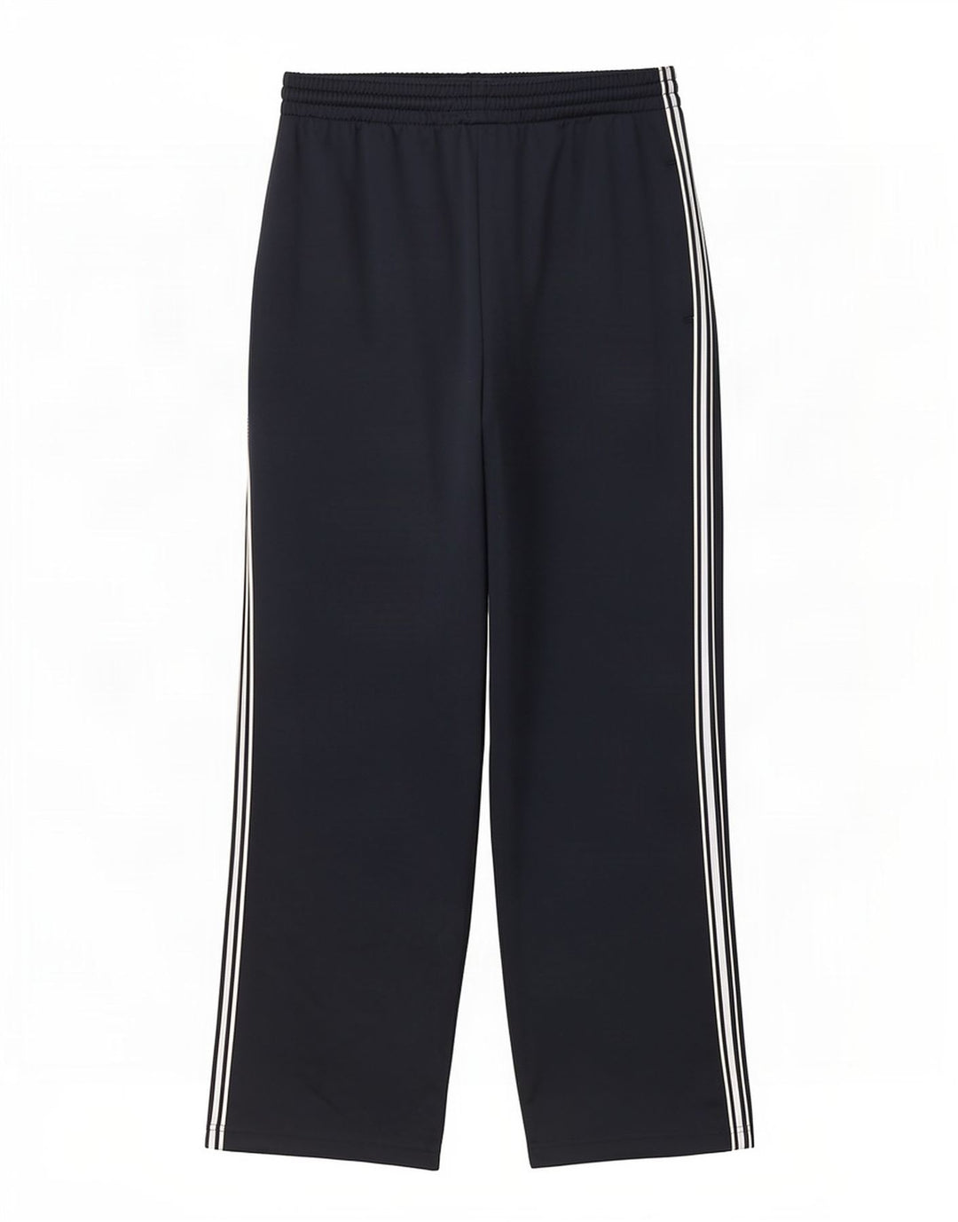 Pantaloni de trening pentru bărbați Kappa, poliester, albastru, mediu