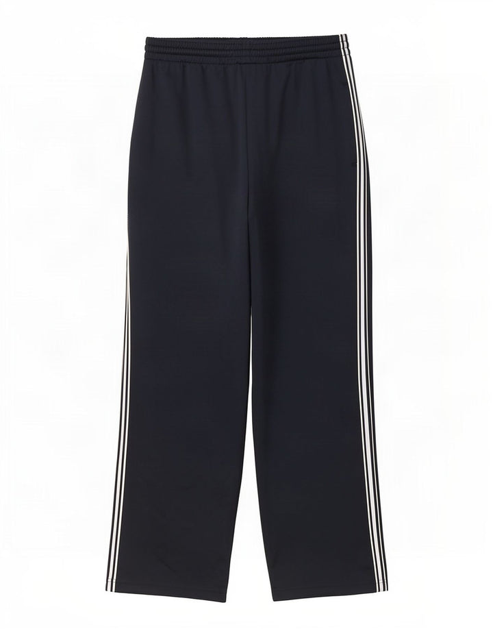 Pantaloni de trening pentru bărbați Kappa, poliester, albastru, mediu