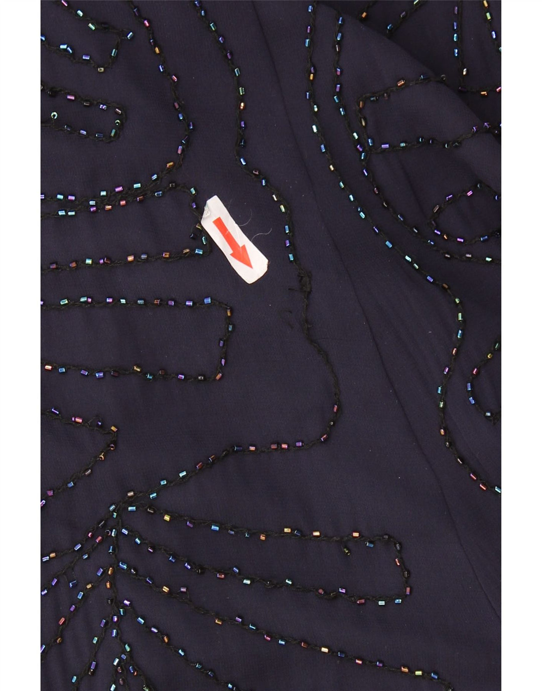 Rochie A-Line fără mâneci pentru femei Marks & Spencer UK 16 Poliester violet mare