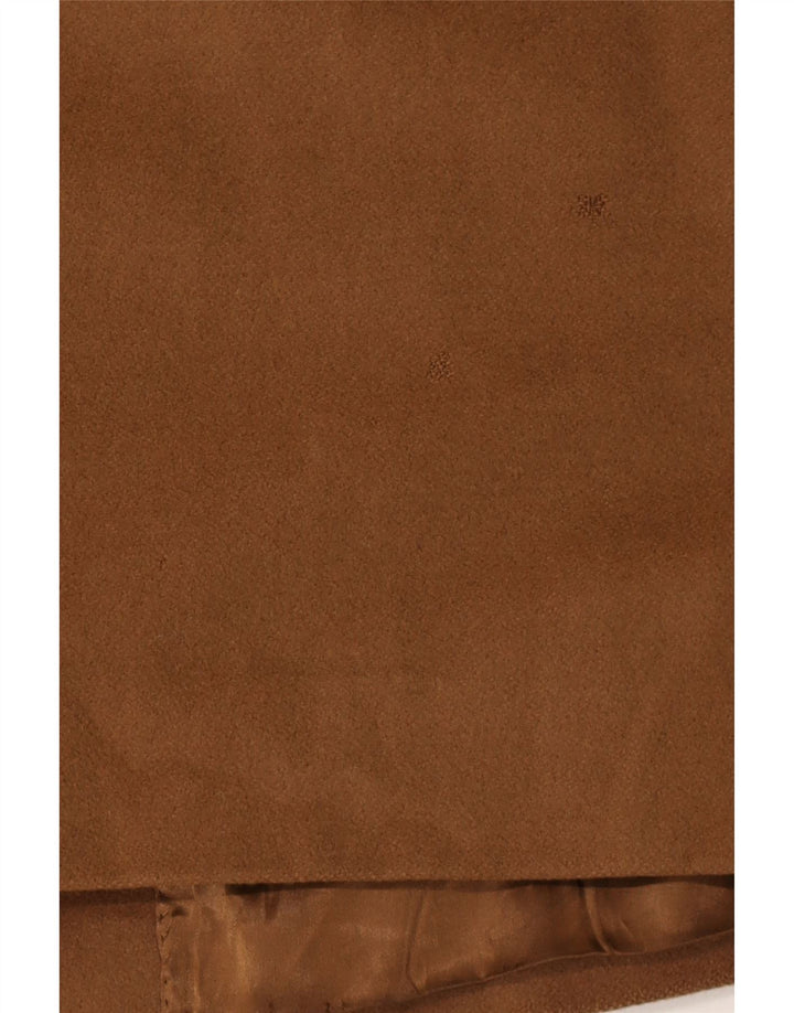 Palton Corneliani Bărbați IT 50 Lână Maro Mare