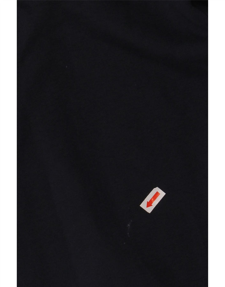 Pantaloni de trening pentru bărbați ELLESSE Pantaloni de jogging mici, bleumarin, color block