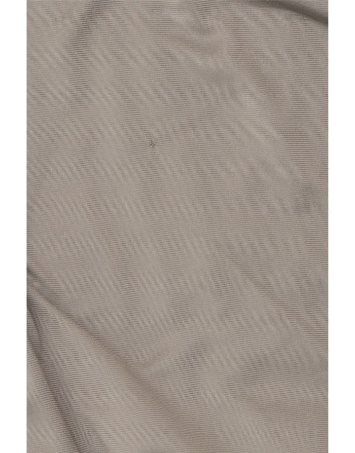 Jachetă de trening grafică pentru bărbați Lotto, gri mediu, bloc de culoare