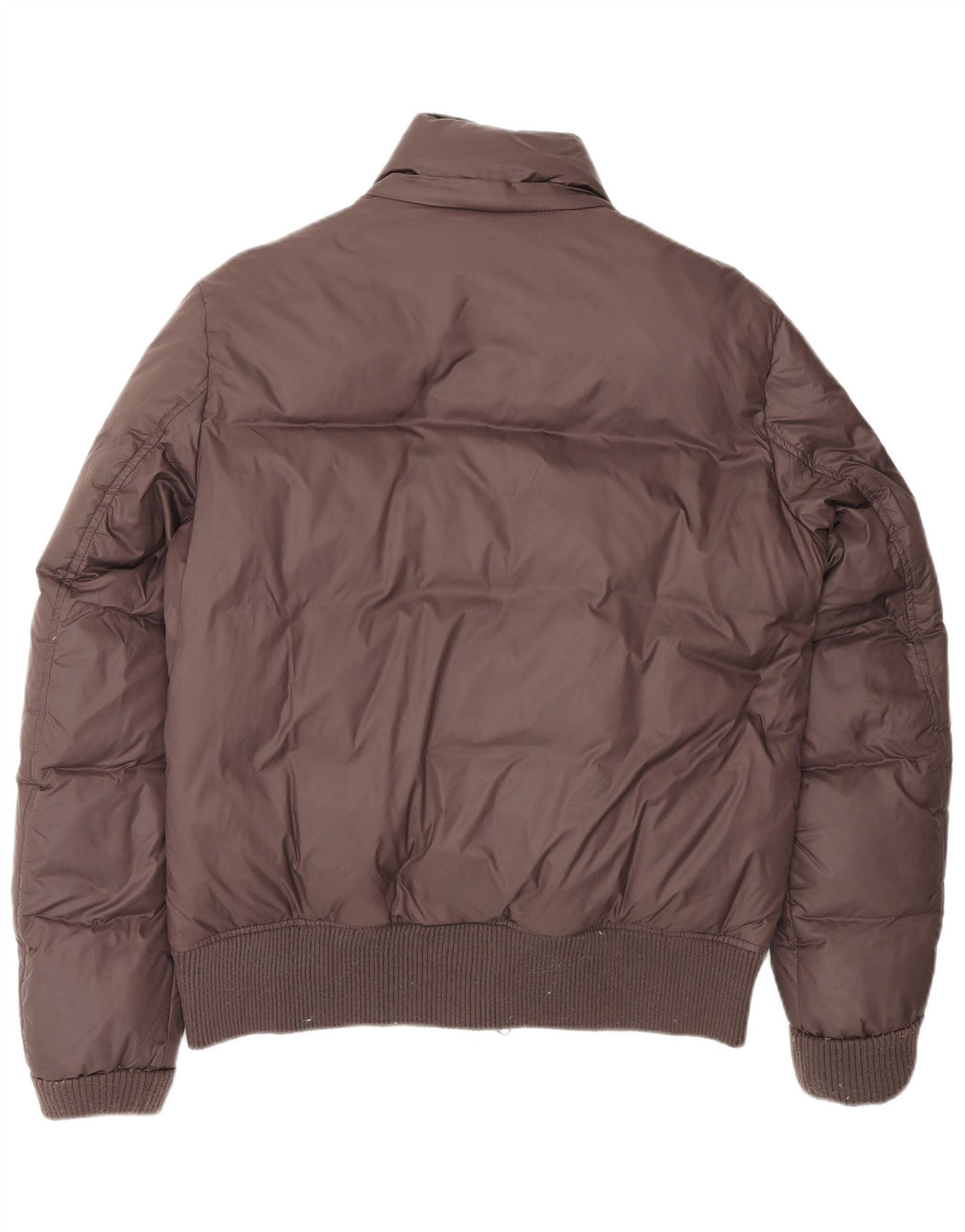 Jachetă căptușită pentru femei Sergio Tacchini IT 48 XL Maro Poliamidă