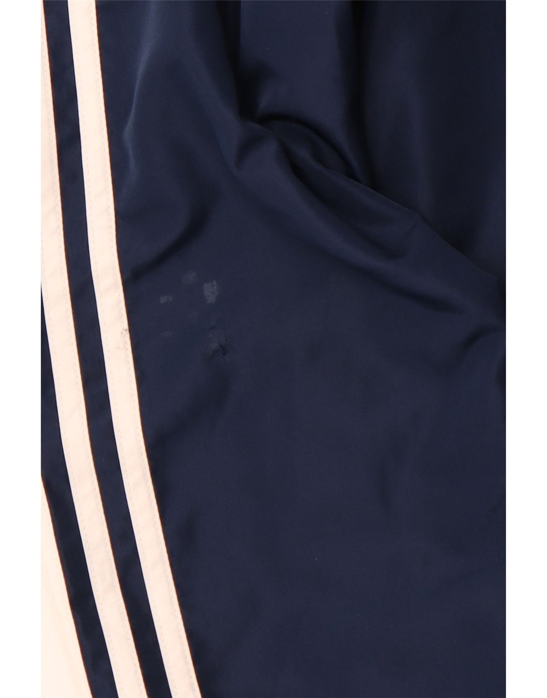 Jachetă de trening Climalite ADIDAS pentru bărbați UK 44/46 Mare bleumarin