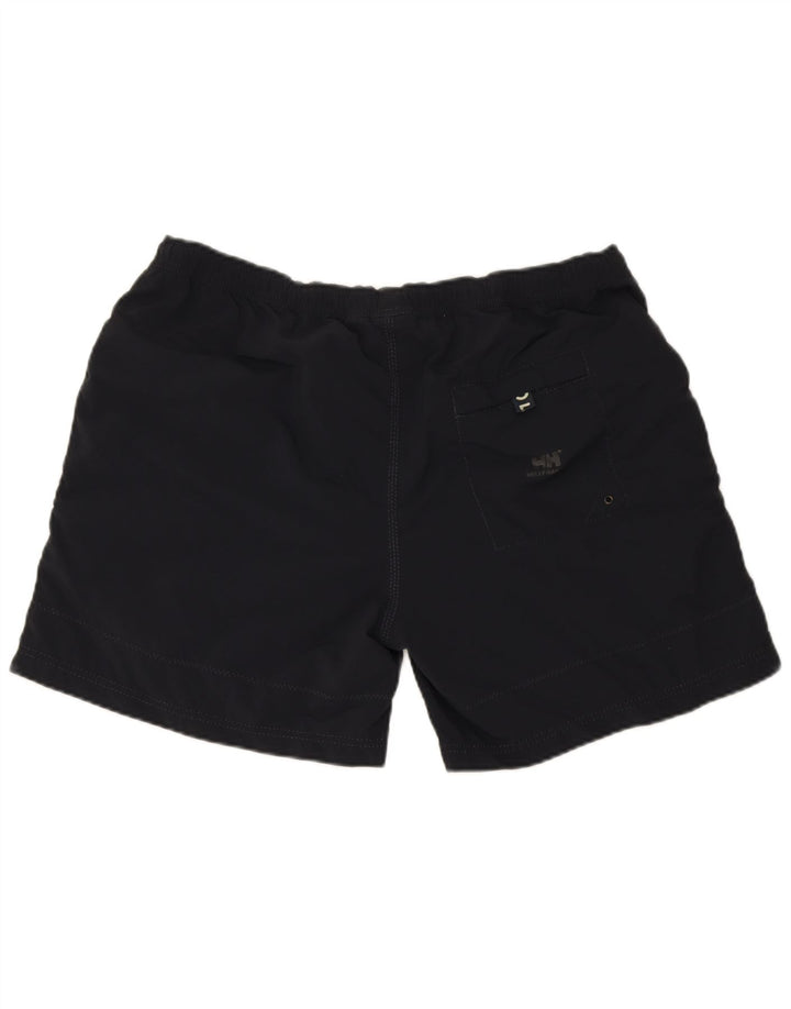 Pantaloni scurți de înot Helly Hansen pentru bărbați, 2XL, nailon bleumarin