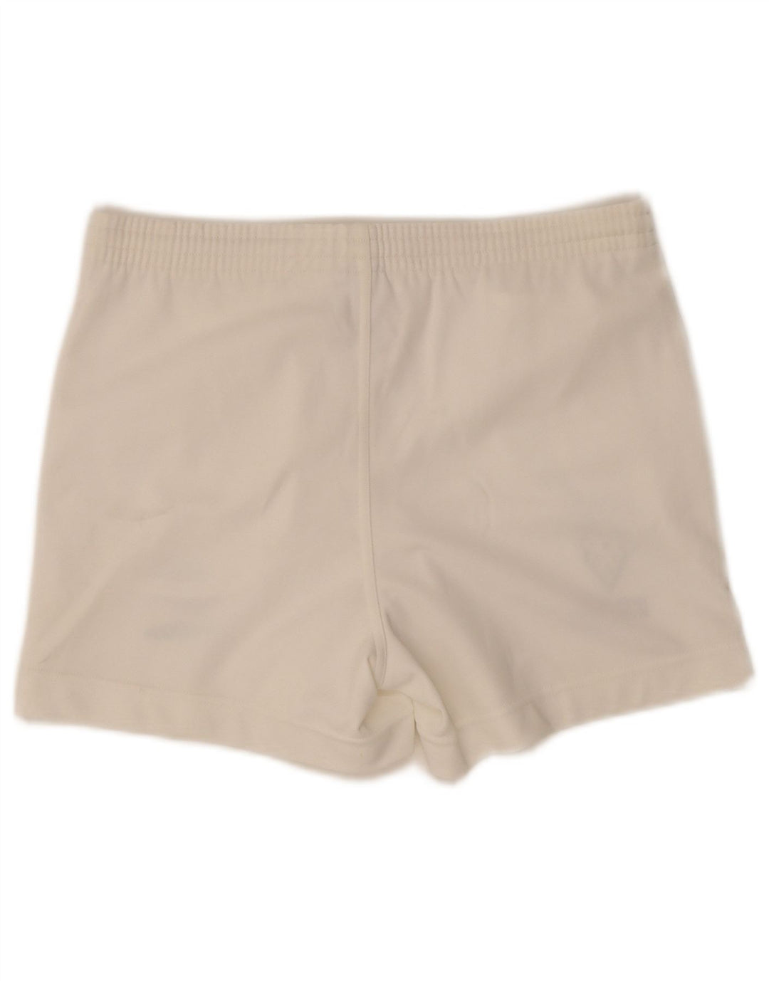 Pantaloni scurți sport grafic pentru bărbați Lotto, alb mediu