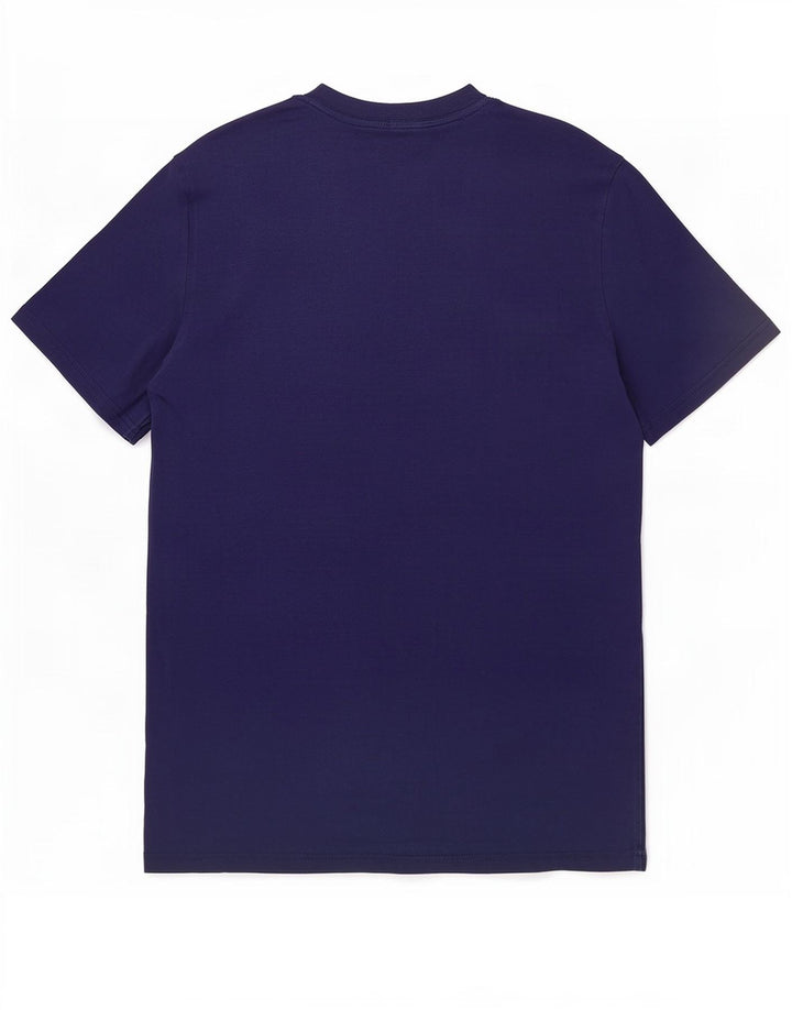 Tricou Calvin Klein pentru bărbați Top mic, bleumarin