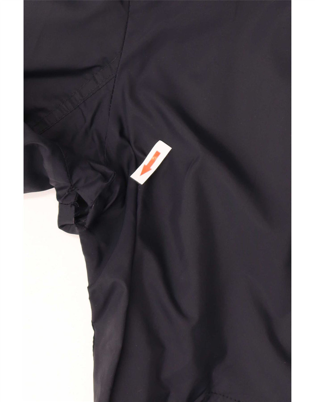 Jachetă de ploaie Hollister pentru bărbați UK 38 Medium Navy Blue Marine