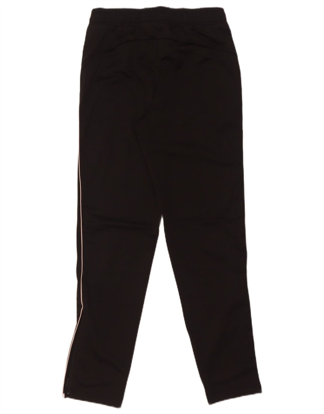 Pantaloni de trening Puma pentru baieti 11-12 ani negri