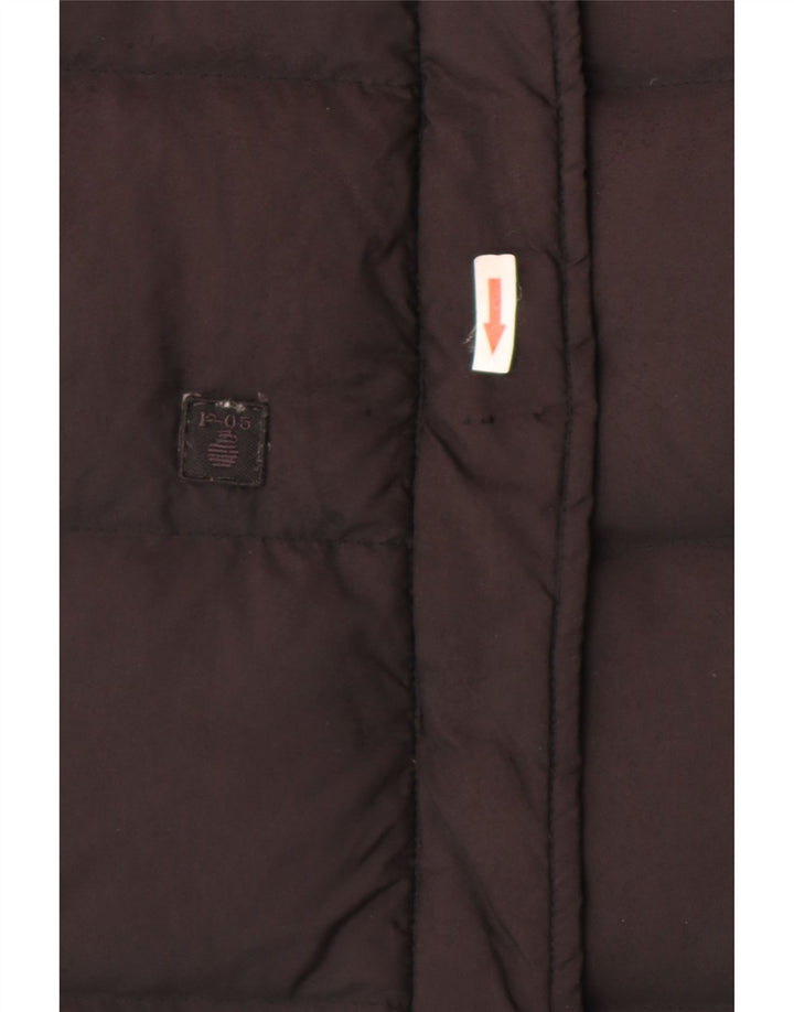 Gilet Captusit Ciesse Piumini pentru Femei IT 44 Medium Black