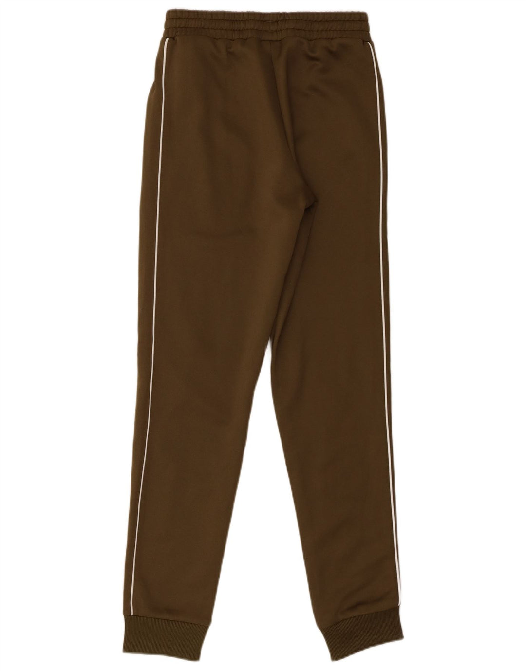 Pantaloni de trening pentru bărbați Puma Pantaloni de jogging XS Kaki Poliester