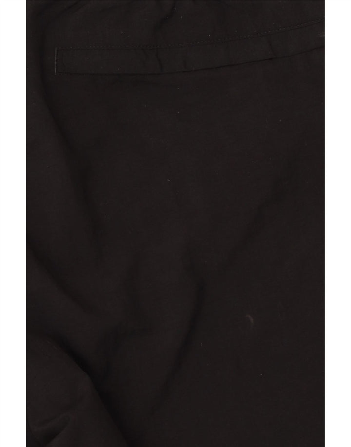 Pantaloni de trening pentru bărbați Reebok Pantaloni de jogging XL Poliester color bloc negru