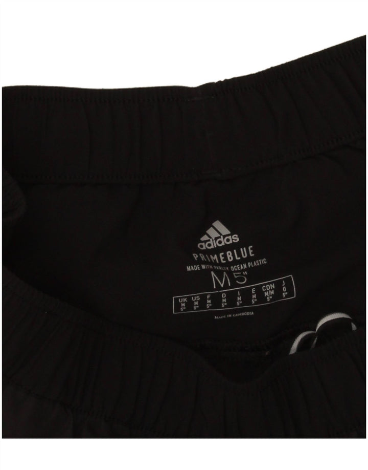 Pantaloni scurți sport pentru bărbați Adidas Medium Black