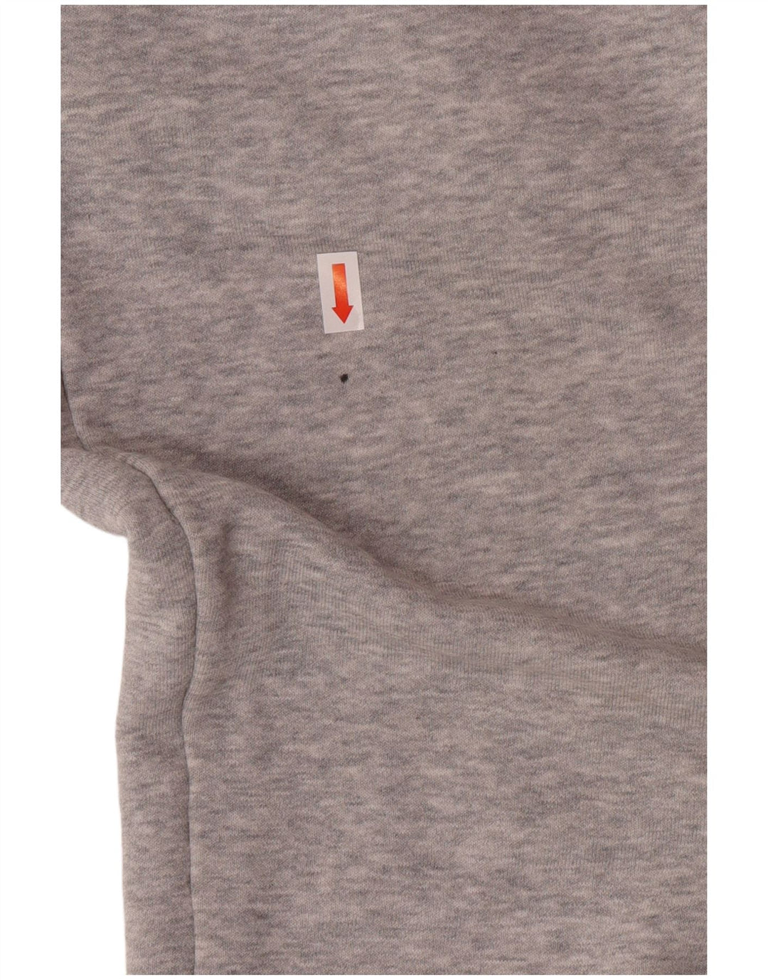 Pantaloni de trening pentru bărbați NEW BALANCE Joggeri mari, gri