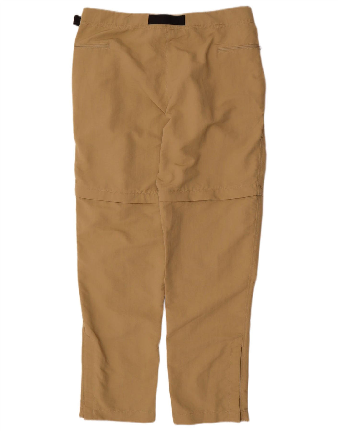 THE NORTH FACE Pantaloni cargo pentru drumeții pentru bărbați W34 L30, bej, nailon