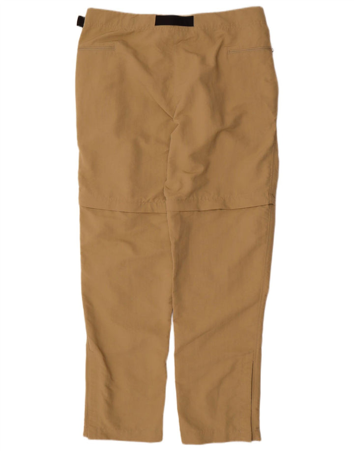 THE NORTH FACE Pantaloni cargo pentru drumeții pentru bărbați W34 L30, bej, nailon