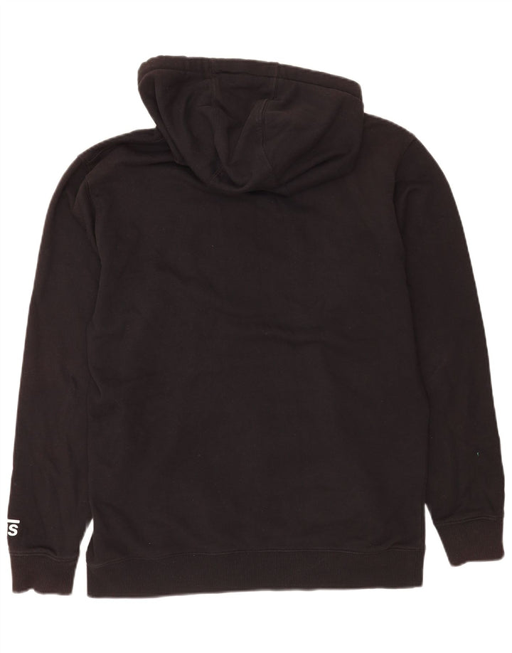 Jumper Vans Graphic pentru bărbați, mediu negru
