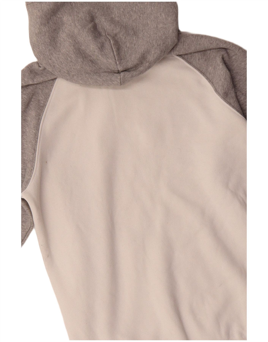 Pulover pentru bărbați CHAMPION cu hanoră grafică XS bumbac color bloc