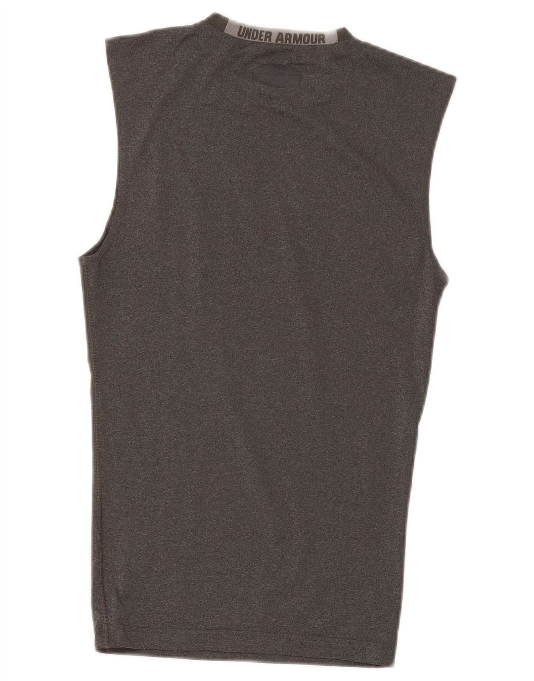 Vestă Under Armour pentru bărbați Heat Gear, mic, gri