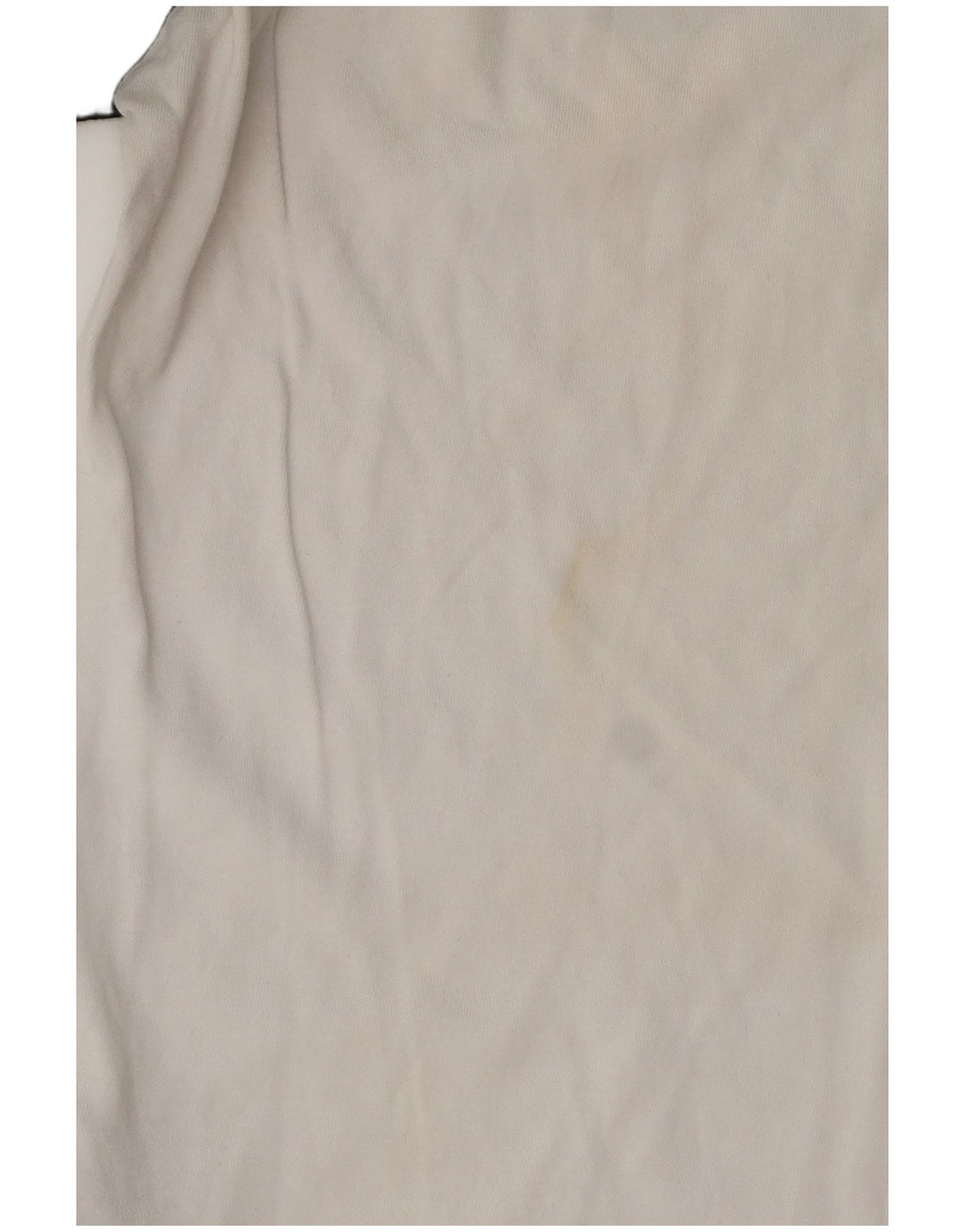 Vans Boys Graphic Top mânecă 3/4 12-13 ani, mare, alb, bloc de culoare