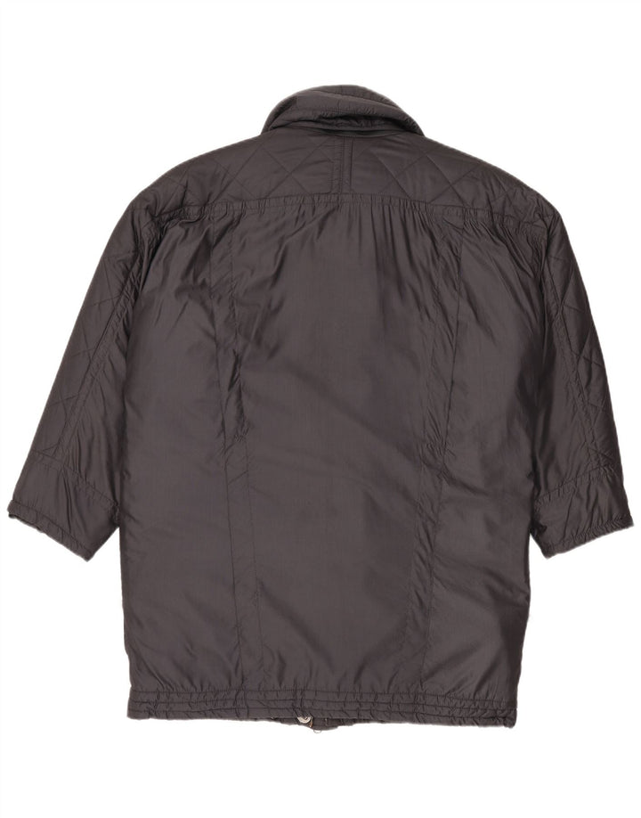 KLEPPER Palton supradimensionat Gore-Tex pentru femei EU 38 Poliamidă gri mediu