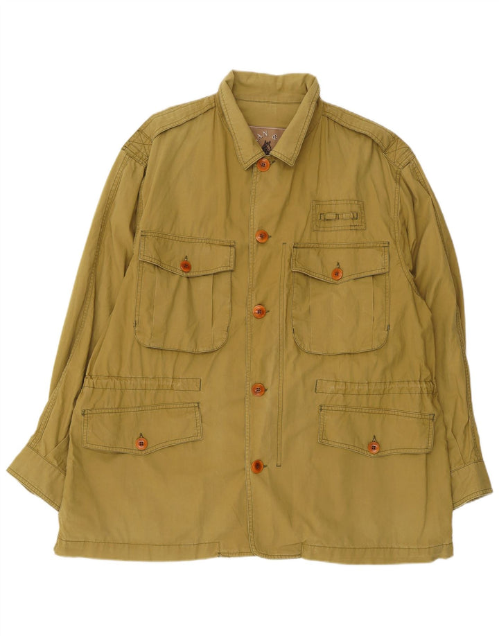 Jachetă pentru bărbați Herman & Sons IT 50 Large Khaki