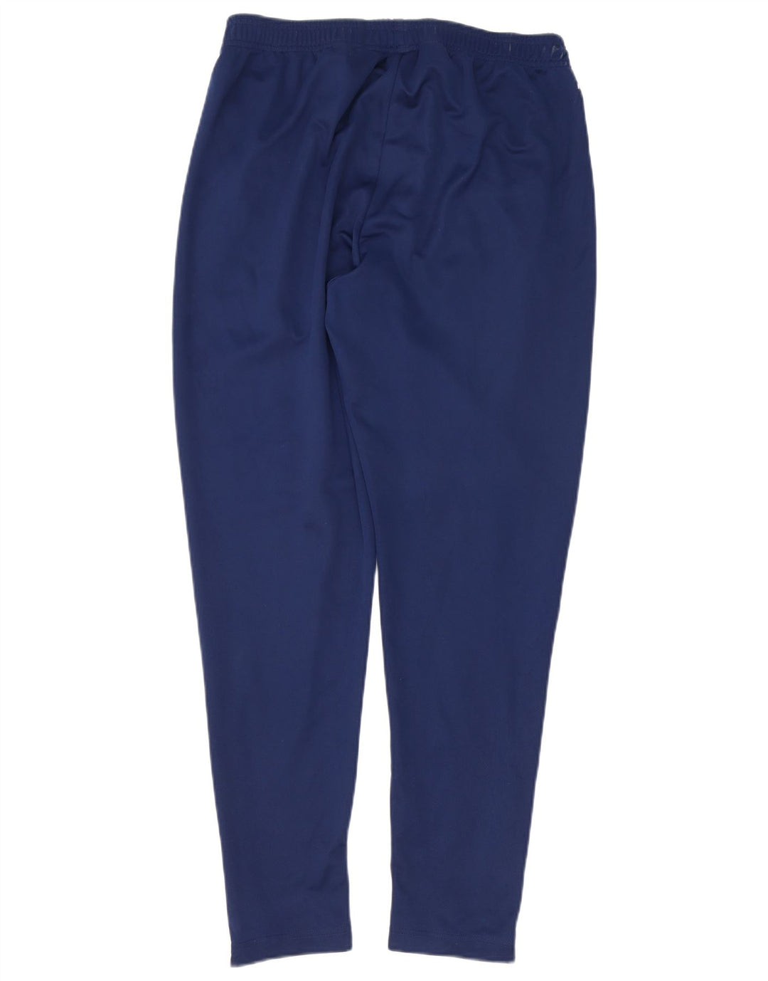 Pantaloni de trening Aeroready ADIDAS pentru bărbați, poliester mari bleumarin