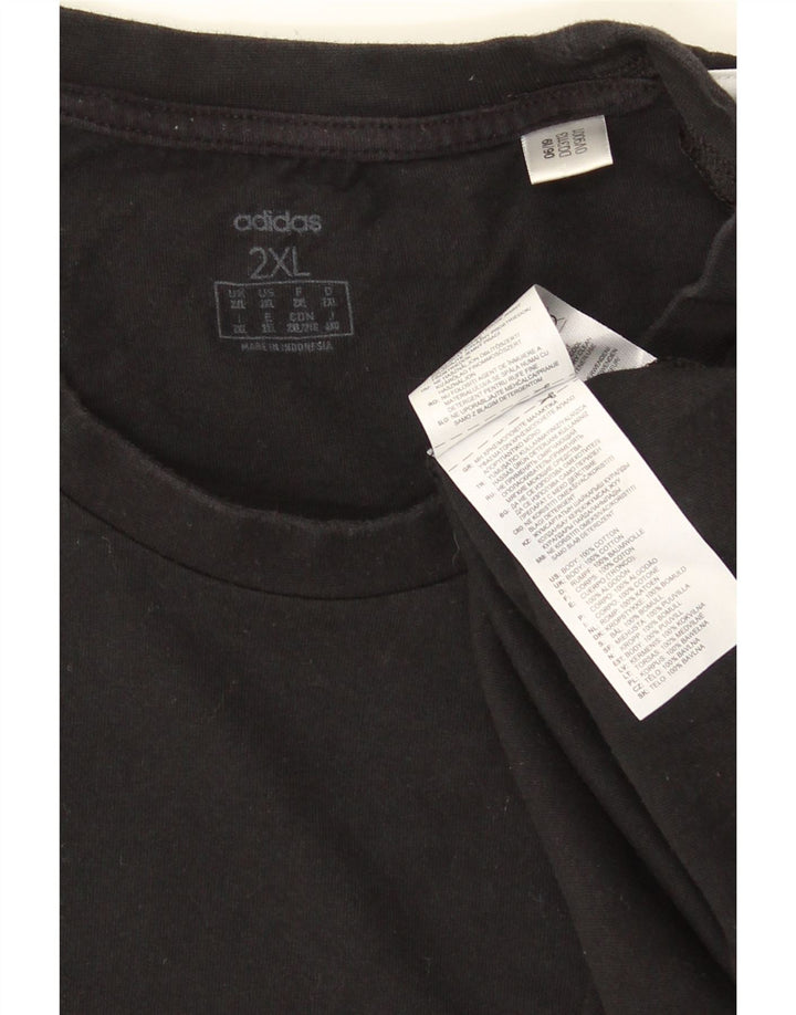 Tricou grafic pentru bărbați Top 2XL