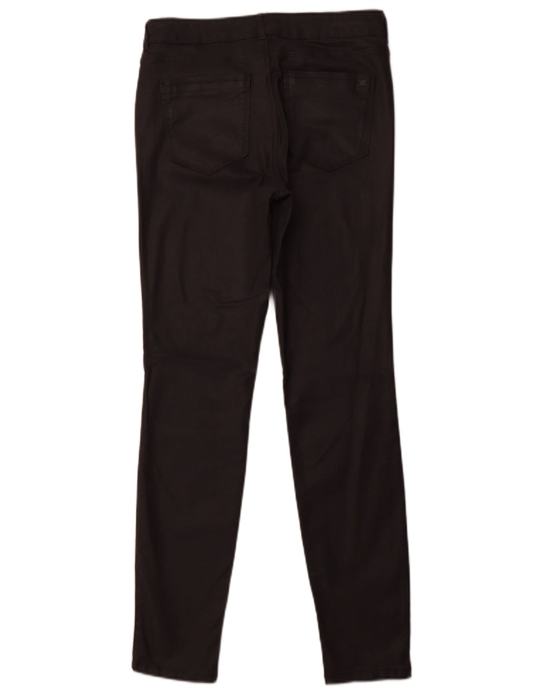 MASSIMO DUTTI Pantaloni skinny casual pentru femei EU 38 Small W28 L29 Gri