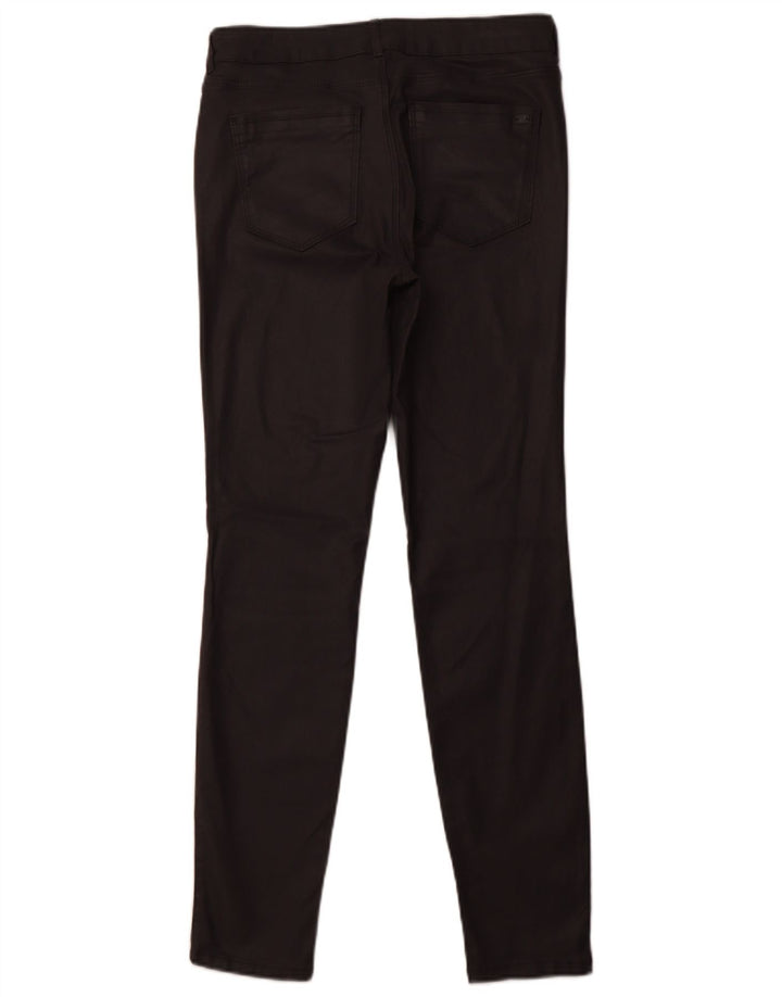 MASSIMO DUTTI Pantaloni skinny casual pentru femei EU 38 Small W28 L29 Gri