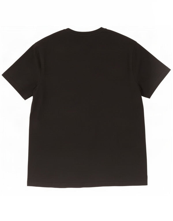 Tricou grafic pentru bărbați Reebok Top 2XL bumbac negru