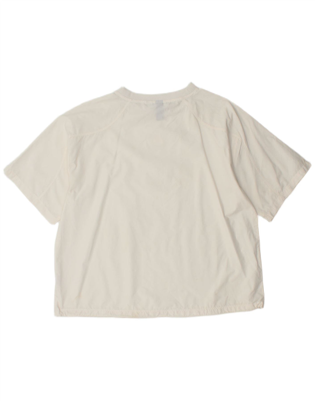 Tricou pentru femei ADIDAS UK 18 XL alb